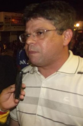 Gustavo Neiva(Imagem:FlorianoNews)