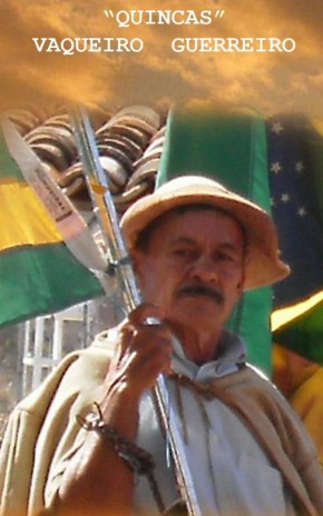 Joaquim Costa seu 