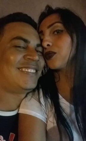 Casal de sp(Imagem:Reprodução)