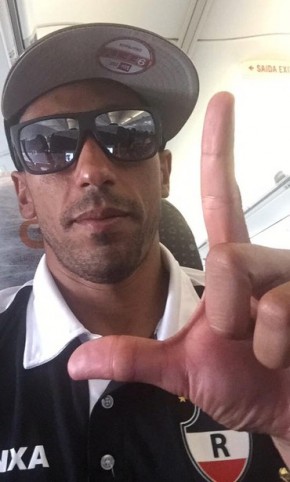 Eduardo River-PI(Imagem:Reprodução/Facebook)