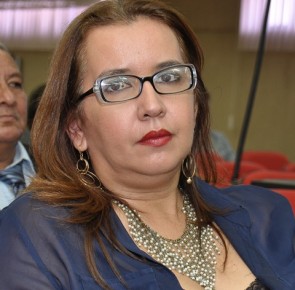 Maria Elena Rêgo(Imagem:ASCOM do MPT-PI)