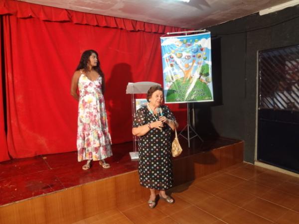 Realizado 1º Concurso de Desenhos em Floriano.(Imagem:FlorianoNews)