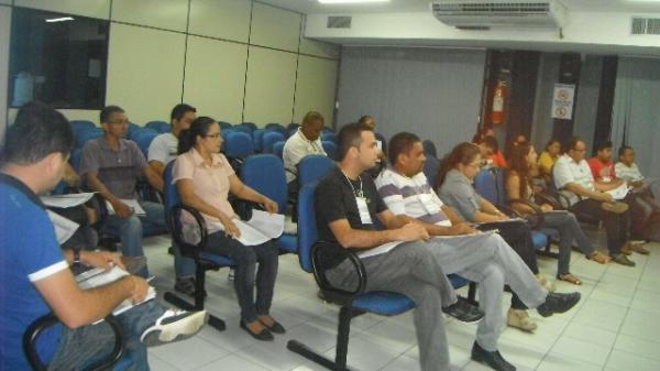 Cultlíder - Liderança Estratégica é tema de curso no SEBRAE de Floriano.(Imagem:FlorianoNews)