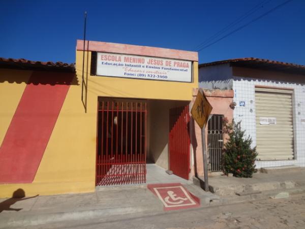 Escola Menino Jesus de Praga realizou Feira de Conhecimento.(Imagem:FlorianoNews)