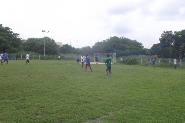 Realizado na AABB o 3ª Torneio Estudantil das escolas de campo.(Imagem:FlorianoNews)