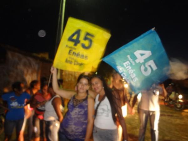 Coligação: Nós Podemos (Imagem:FlorianoNews)