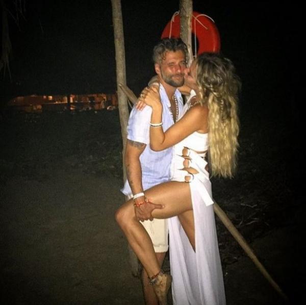 Giovanna Ewbank e Bruno Gagliasso (Imagem: Reprodução/Instagram)