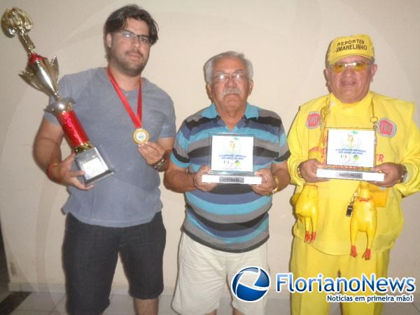 APAE de Floriano é destaque na XI Olimpíadas Especiais das APAES do Piauí.(Imagem:FlorianoNews)