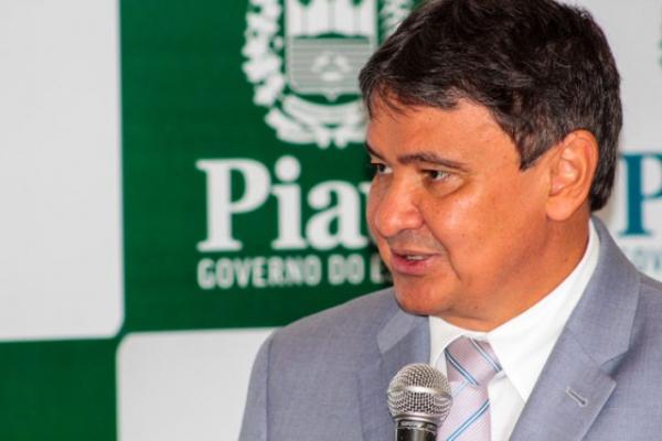 Governador Wellington Dias (PT)(Imagem:Cidadeverde.com)