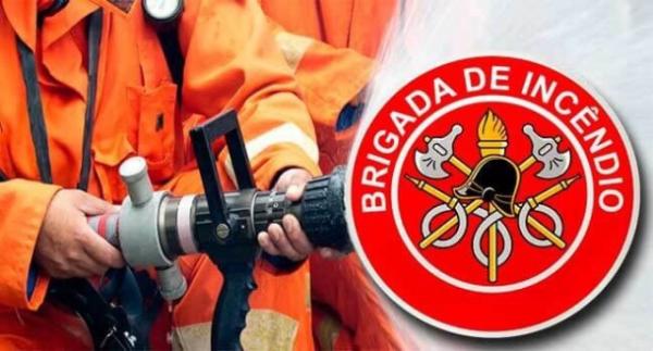 Divulgada lista de aprovados para Brigada de Incêndio de Floriano.(Imagem:Divulgação)