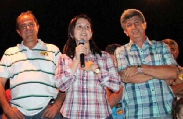 Ex-deputado Chico Filho é condenado pela Justiça Federal.(Imagem:GP1)