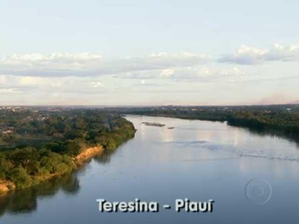 Teresina-Piauí(Imagem:Divulgação)