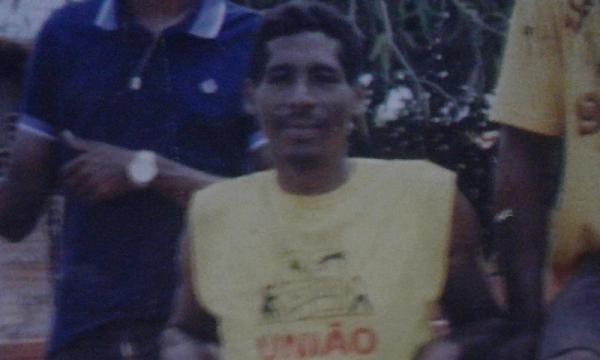 Antônio da Guia Oliveira, vítima do crime.(Imagem:Reprodução/Jc24horas)