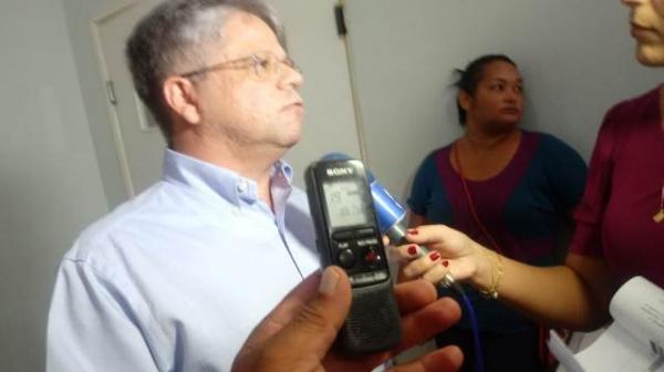 Deputado Gustavo Neiva (PSB) (Imagem:FlorianoNews)