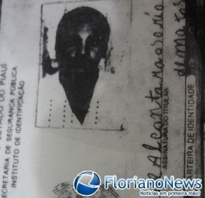 Polícia investiga morte de homem encontrado em prostíbulo em Floriano.(Imagem:FlorianoNews)