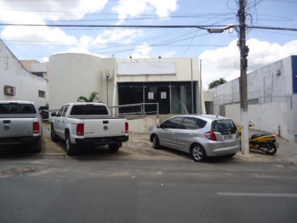 Distrito Policial de Floriano(Imagem:FlorianoNews)