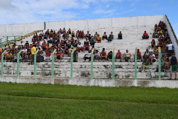 IBAMA e Secretaria de Meio Ambiente iniciam os testes para brigadistas PREVFOGO.(Imagem:Secom)