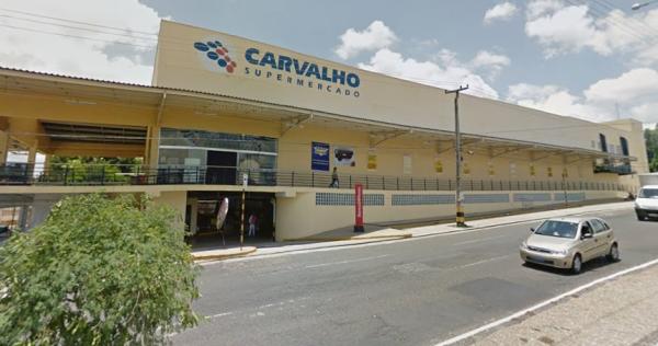 Grupo Carvalho(Imagem:Divulgação)