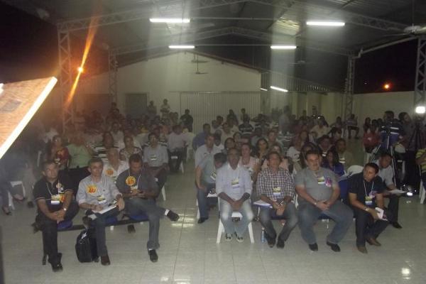 Realizado 1º debate com candidatos à prefeitura de Floriano.(Imagem:FlorianoNews)