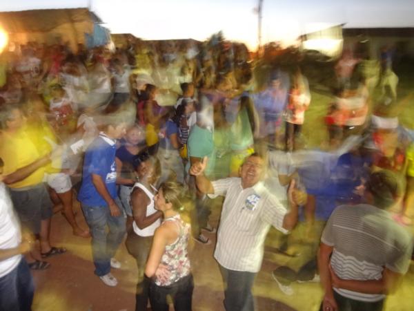 Coligação: Nós Podemos (Imagem:FlorianoNews)