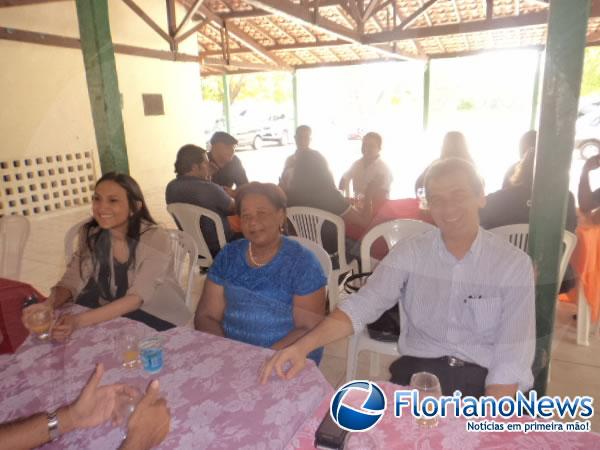 Encerrado com sucesso o I Fórum do CONSEG de Floriano.(Imagem:FlorianoNews)