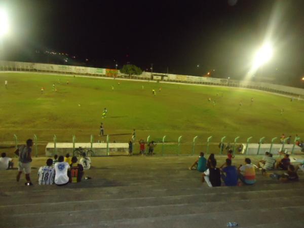 Boca Juniors e Atletas do Futuro disputam final da Copa Floriano Sub-20.(Imagem:FlorianoNews)