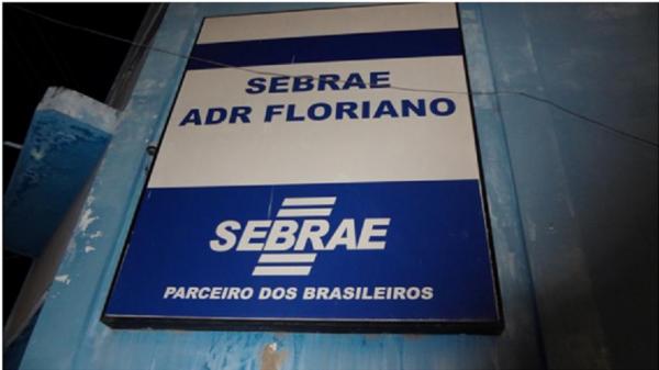 SEBRAE Floriano esta realizando capacitações para empresas em Floriano.(Imagem:FlorianoNews)