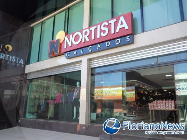 Nortista Confecções e Calçados está com novidades para o Dia dos Pais(Imagem:FlorianoNews)