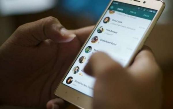WhatsApp bane mais de 100 mil contas brasileiras que enviavam spams.(Imagem:Shutterstock.com)