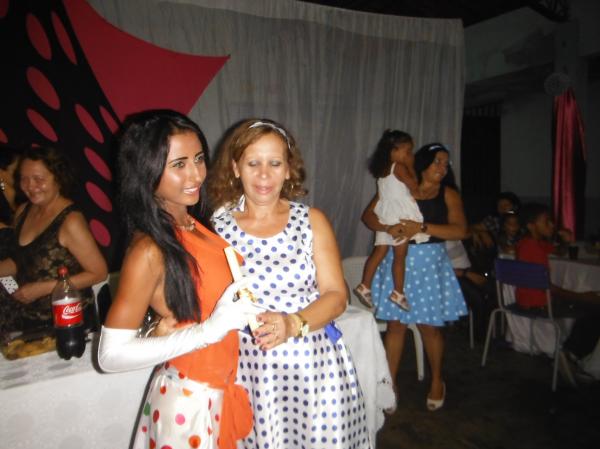 Formatura(Imagem:FlorianoNews)