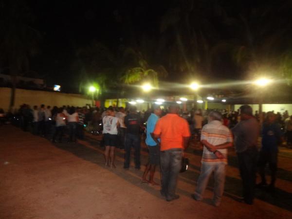 PTB realizou encontro com grupo político em Floriano.(Imagem:FlorianoNews)