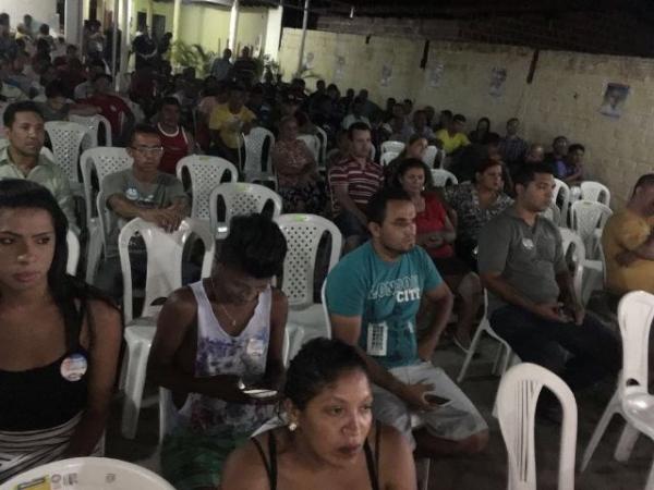 Deputado Gustavo Neiva (Imagem:Assessoria)