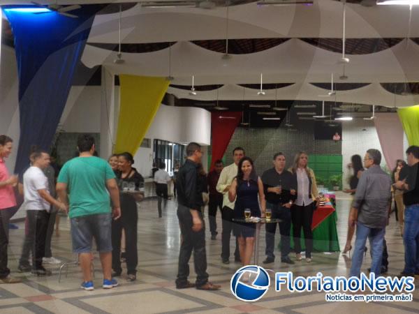 Arena Flori Fest é lançada para o Carnaval 2015 em Floriano.(Imagem:FlorianoNews)