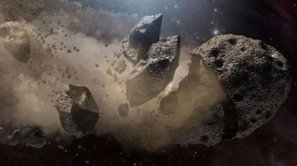 Asteroide de 5 km vai passar