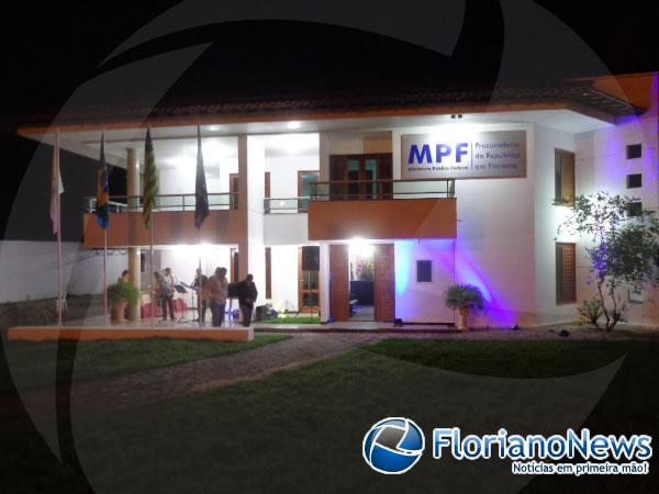 MPF Floriano(Imagem:FlorianoNews)