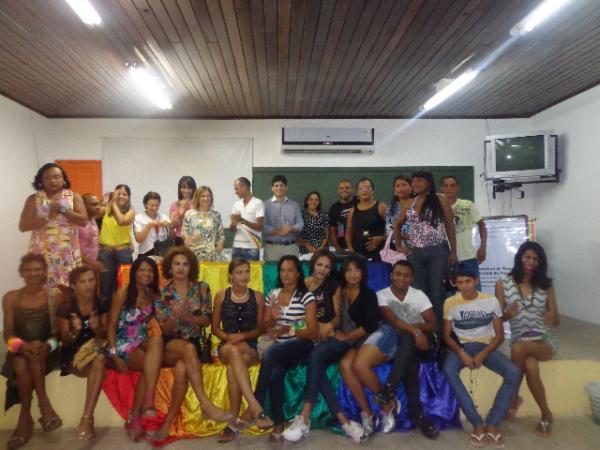 6º Congresso Estadual de Travestis e Transexuais acontece em Floriano.(Imagem:FlorianoNews)