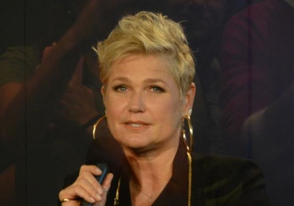 Xuxa Meneghel(Imagem:Divulgação)