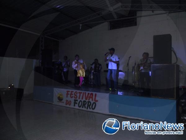 Festival de Forró 2013(Imagem:FlorianoNews)