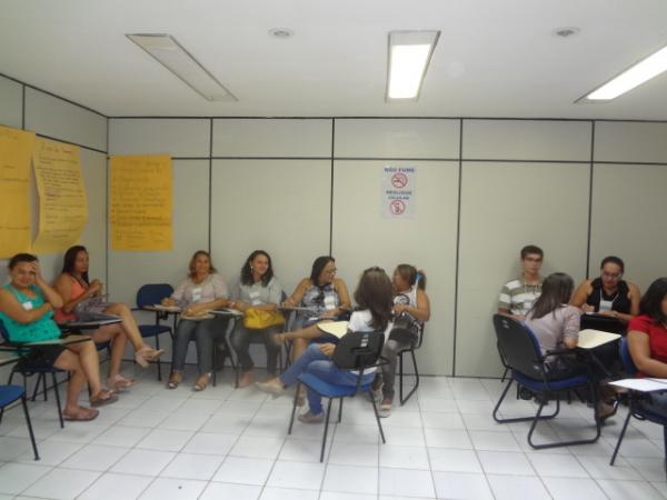 SEBRAE realiza curso de Gestão de Pessoas em Floriano.(Imagem:FlorianoNews)