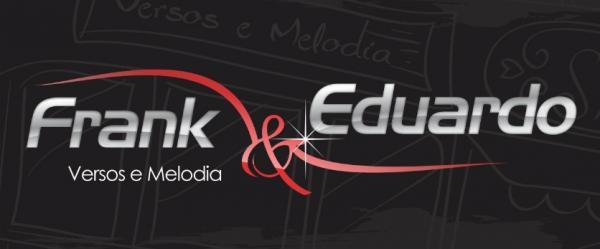 Dupla sertaneja de Floriano(Imagem:Frank e Eduardo)