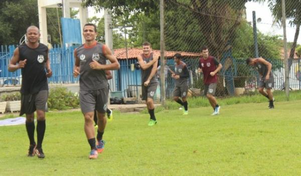 Anderson Kamar declarou abertamente que, em breve, pretende ser presidente do Cori-Sabbá.(Imagem:Wenner Tito)