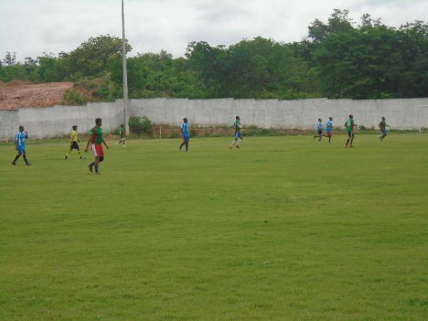 Realizada 10ª edição dos Jogos Solidários em Floriano e Barão de Grajaú.(Imagem:FlorianoNews)