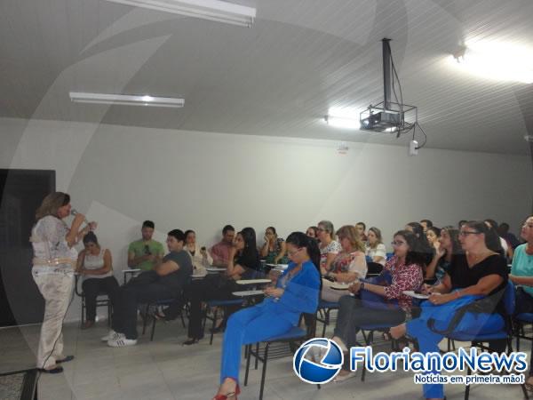 FAESF lança semana em comemoração aos seus 10 anos.(Imagem:FlorianoNews)