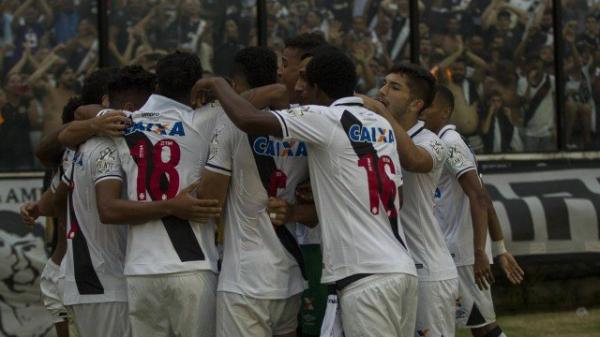 Vasco inicia dispensas pensando em elenco para Copa Libertadores.(Imagem:Divulgação)