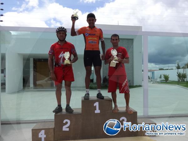 Realizada 1ª Corrida Ciclística da Associação Desportiva Corredores do Sertão em Floriano.(Imagem:FlorianoNews)