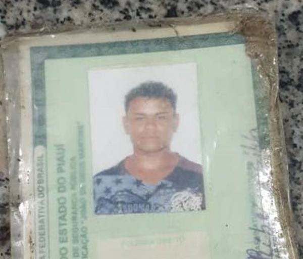 Jovem é assassinado a facadas após festa de Carnaval em município do Piauí(Imagem:Divulgação)
