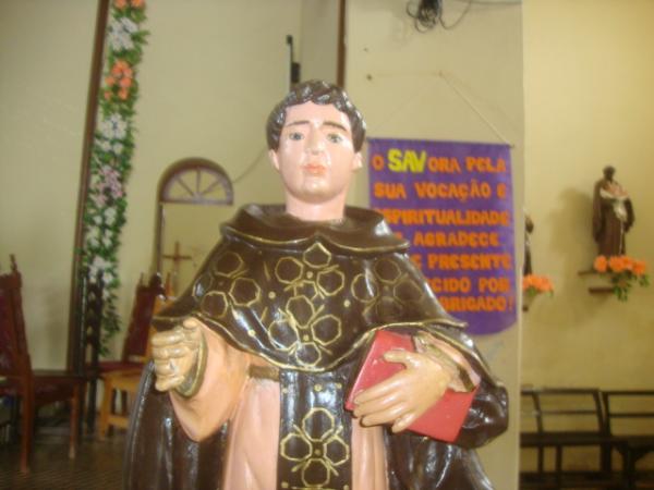 São Gonçalo padroeiro de Amarante(Imagem:redaçao)