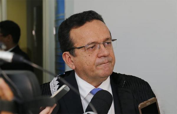 Presidente do TJ diz que pacote anticrime fortalece a punibilidade de organizações criminosas(Imagem:Cidadeverde.com)