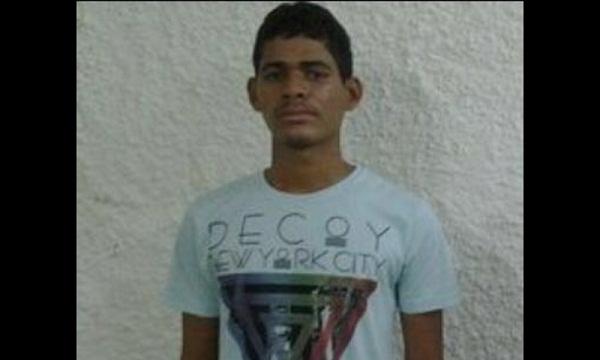 Justiça expede mandado de prisão contra envolvido em assalto à ótica de Floriano.(Imagem:Divulgação)