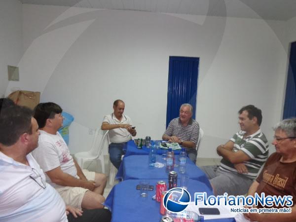 Comércio Esporte Clube(Imagem:FlorianoNews)